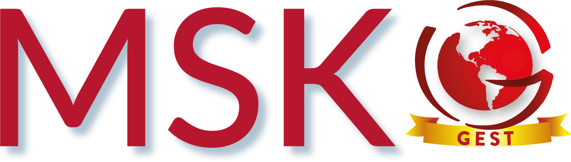 Registration Gest MSK